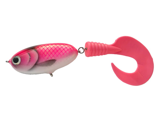 Lumpy-18cm-65g