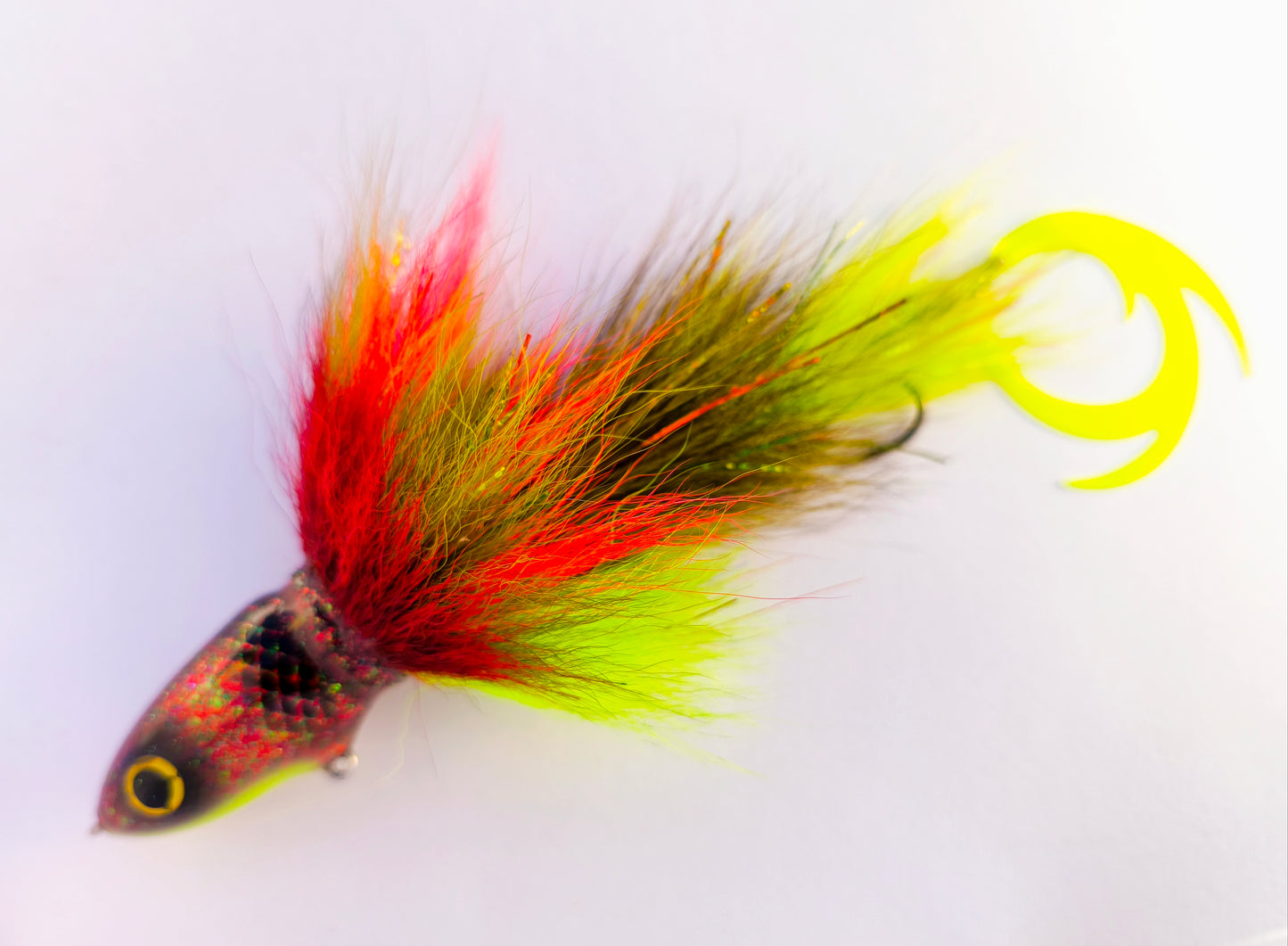 Wild-Head 25cm-45g