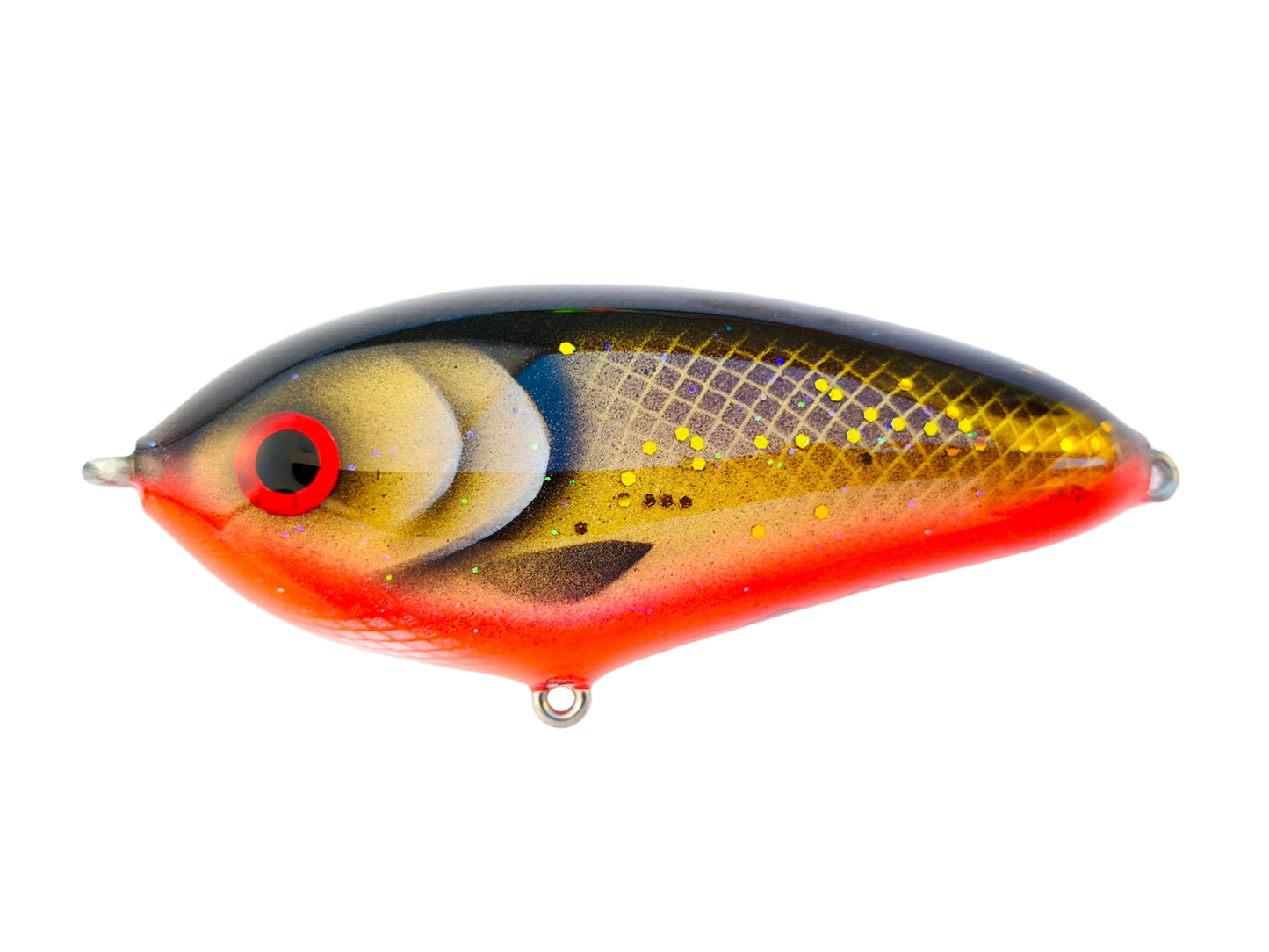 Turbo2.0 9cm-33g